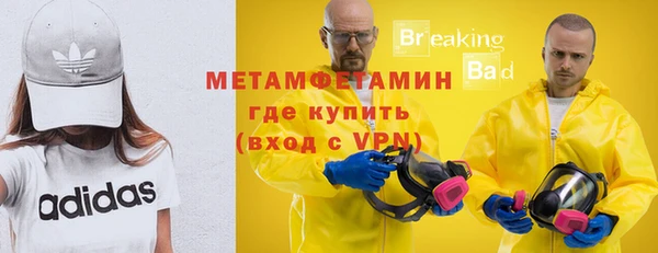крисы Баксан