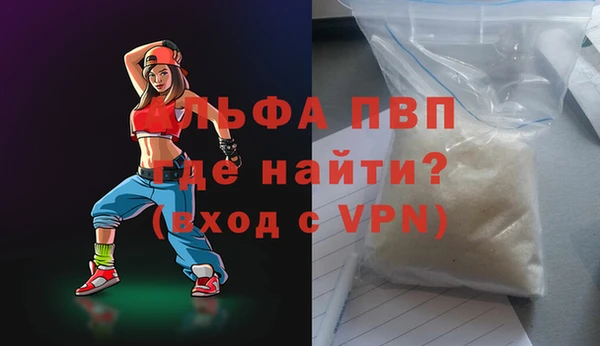 крисы Баксан