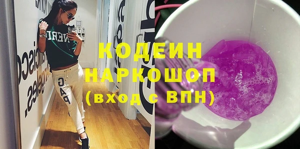 крисы Баксан